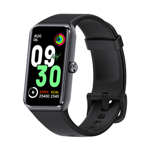 Pulseras Inteligentes 2026, Nuevos Productos de Moda, Pulsera Inteligente para la Salud, Monitor de Frecuencia Cardíaca, Oxígeno en Sangre, Rastreador de Movimiento, para Deportes al Aire Libre y Uso Diario - Product Image 5