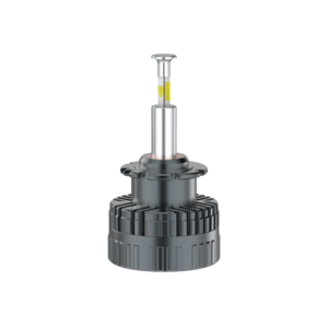 CAR-REFINE M71 Ampoule LED D3S 360 degrés 180W 20000LM Série LED D D1S D2S D3S D4S D8S Systèmes d'éclairage automobile Phare LED D3S pour voiture - Product Image 5