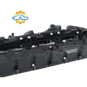 Новая 11127846359 крышка клапана двигателя, качелька головки блока цилиндров для BMW 4 серии F82 F83 2 серии F87 3 Серии F80 - Product Image 2