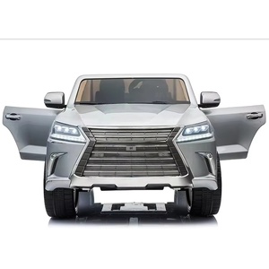 Auto Eléctrico Infantil Unisex <span class=keywords><strong>de</strong></span> 12V en Plástico con Control Remoto y Función MP3 para Venta al Por Mayor - Product Image 5