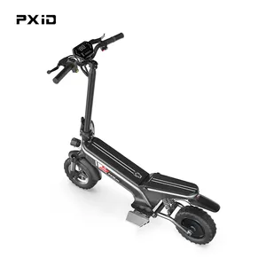 PXID F1 Scooter Electric Adult 500W Electric Scooters For Sale