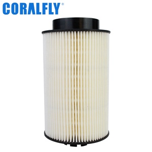 Elemento de Filtro de Combustible Más Vendido 10039308 FF5629 JZV201512 2V5201512 10039308 201V12503-0061 para Camión LIEBHERR T5G T7H - Product Image 1