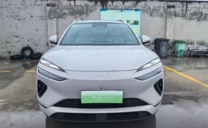 Auto Usado BYD Modelo 2025 Sealion 06 Dmi 205km Pilot Pro Pintura Original Uniland Motors en China - Product Image 2
