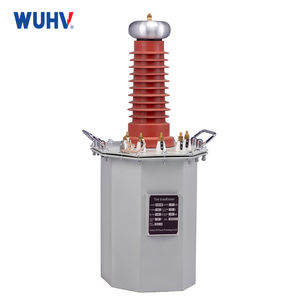 UHV-280 Isolatie Laarzen Weerstaan Huidige Lek Testen Weerstaan Spanningstester - Product Image 4