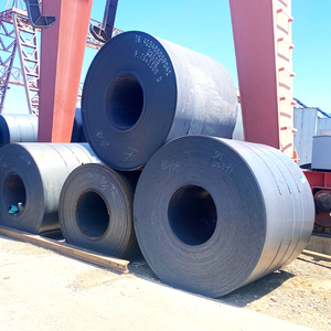 Chất lượng cao hơn q235b HRC q345b <span class=keywords><strong>CRC</strong></span> crca CR 0.7 cán nóng thép carbon nhẹ cho vật liệu xây dựng - Product Image 1