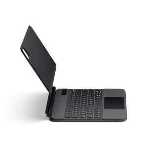 Clavier avec pavé tactile magique, rétroéclairage RVB, clavier sans fil personnalisé pour iPad Air 4 10.9, iPad 10e génération 10.9 pouces 2022 - Product Image 5