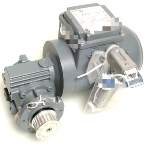 Controlador de Motor de Transmisión Plc BS02-37VD04LA4 2146079-3 BS02-37VD04LA4SP - Product Image 1