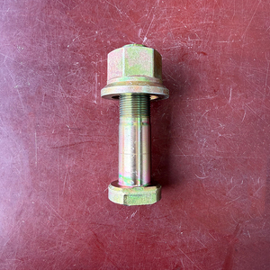 Nouveaux boulons de roue avant JH6 22*92L de haute qualité résistants à l'usure pour utilisation sur camions et remorques, modèle <span class=keywords><strong>A9</strong></span>-103 - Product Image 4
