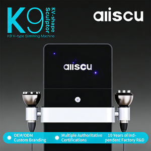 Máquina Moldeadora Corporal de Uso Comercial, Control Numérico Inteligente, Antienvejecimiento, Reafirmante de Piel, Dispositivo de Reducción de Grasa - Product Image 5