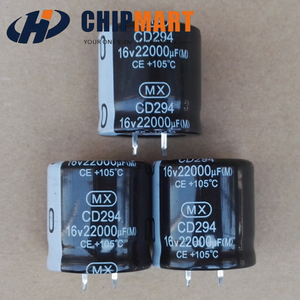 ชิปมาร์ท CGA6P1C0G3B822J250AC ชิปมาร์ทใหม่ ตัวเก็บประจุแทนทาลัมแบบ <span class=keywords><strong>SMD</strong></span> 22uF 16V ชิปแบบแข็ง ESR ต่ำ มีสินค้าในสต็อก - Product Image 2