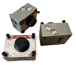 JUFENG ตัวควบคุมความเร็ว FKC-G4-03AL 4-ALI 4-BL - Product Image 4