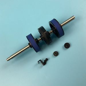 อะไหล่ตู้เอทีเอ็ม ไดโอบลด์ ออปเทวา ชุดเพลาป้อนกระดาษ 49-204018-000A <span class=keywords><strong>49204018000A</strong></span> - Product Image 3