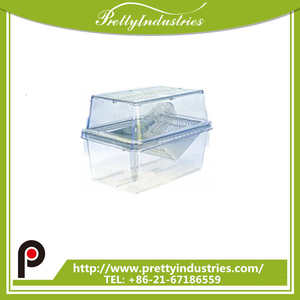 Jaula de Transporte <span class=keywords><strong>para</strong></span> Ratones de Laboratorio, Jaula de Transporte <span class=keywords><strong>para</strong></span> <span class=keywords><strong>Ratas</strong></span> - Product Image 2