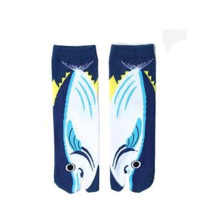 ถุงเท้าผ้าฝ้าย2<span class=keywords><strong>น</strong></span>ิ้วสำหรับผู้ชายและผู้หญิงลายการ์ตู<span class=keywords><strong>น</strong></span>ครึ่งน่องถุงเท้า2<span class=keywords><strong>น</strong></span>ิ้วดูดซับเหงื่อลายการ์ตู<span class=keywords><strong>น</strong></span>สัตว์ทะเลปลาเหงื่อ - Product Image 5