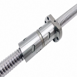 Tùy chỉnh CNC bóng vít dfu loạt mang thép bóng vít kéo thấp bóng vít - Product Image 6