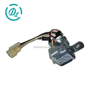 ชุดสตาร์ทเครื่องยนต์รถขุด EexcavaStart สำหรับเครื่องจักรหนัก 24V 1-82553039-1 0-25000-7832 รับประกัน 1 ปี - Product Image 3