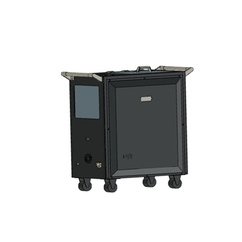 Trockeneis blaster verkauft Trockeneis reinigungs geräte 250W, 220V/50Hz Blaster Trockeneis strahl maschine