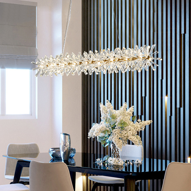 chandelier led light