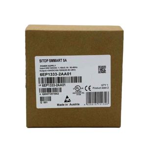 มอเตอร์เซอร์โว AC ซีเมนส์ 6EP1333-2AA01 6ep13332aa01 - Product Image 1