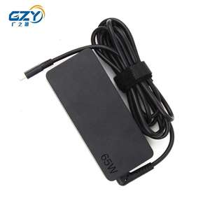 Cargador de Repuesto de 65W Tipo C para Portátil, Compatible con Lenovo USB-C - Product Image 2