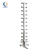 Antenne Yagi directionnelle longue portée 1,2 GHz 13 dBi pour la communication sans fil