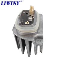 Module de commande de ballast de phare LED DRL Liwiny OEM 7214941 7214942 pour accessoires de voiture Série 5 G30 G38 63117214941 63117214942