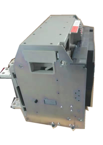 Disjoncteur à tiroir MasterPact 48295 NW20 H2 4P 48307 NW25 H2 4P 48318 NW32 H2 4P 48328 NW40 H2 4P Disjoncteur à air ACB - Product Image 4