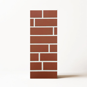 Sợi xi măng gạch Mô hình Hội Đồng Quản Trị A1 chống cháy không thấm nước hội thảo trong nhà ngoài trời nhẹ tường Bảng điều khiển - Product Image 3