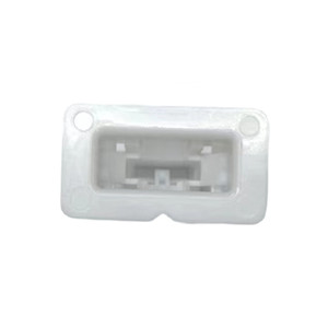 Clip de Repuesto para Asiento Trasero Peugeot Citroen 408 9802251380, Sujetador Automotriz - Product Image 3
