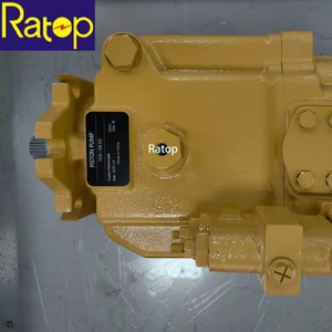 ปั๊มลูกสูบใหม่เอี่ยม รุ่น 105-3635 1053635 สำหรับ 824G 980G - Product Image 1