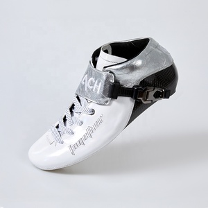 Giày trượt patin tốc độ EACH 110mm chuyên nghiệp dành cho nam giới người lớn - Product Image 2