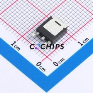 Haute qualité OSD90N02T TO-252 Transistor à effet de champ (MOSFET) vente entière puces de composants électroniques et service de nomenclature - Product Image 2