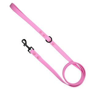 Collar de goma suave para perros, accesorio personalizado de TPU, a precio de fábrica, con muestras gratis - Product Image 3