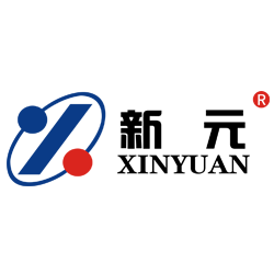 Ruian Xinyuan Packaging Machinery Co., Ltd. logo