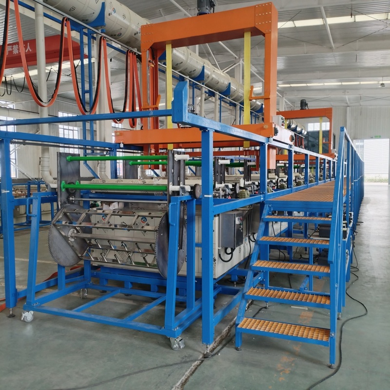 Tongda Plating Machine for Metal Electroplating