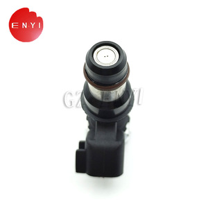 Inyector de Combustible 12580681 para Chevrolet Hummer H3 H3T H2 Compatible con Tahoe Avalanche - Product Image 2