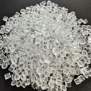 SARON GPPS GP525 Injection Molding Grade <b>Plastic</b> Raw Material Granules <b>General</b> Purpose Standard Grade - Product Image 4