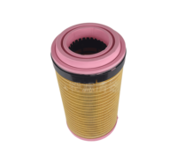 Filtre à air haute performance 1000084242 et séparateur d'eau pour moteur diesel 6M26 6M33, pièces détachées pour camions, générateurs et applications marines