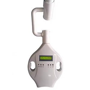 توريد المصنع مصباح ضوء من 3 ألوان تبييض أسنان و صوفي - Product Image 4