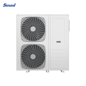 Pompe à chaleur air-eau monobloc tout-en-un R290 14 kW pour usage domestique Dft-014cch2e1-m Dft-014cch2e1-m Pompe à chaleur R290 14 kW - Product Image 5