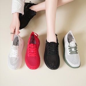 Baskets décontractées pour femmes SBYP – Collection été 2026 – Vente en gros – Chaussures de sport légères, respirantes et confortables de haute qualité - Product Image 2