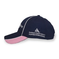 Gorra de béisbol clásica de algodón de alta calidad, gorras Polo de mezclilla para hombre, sombrilla, protección solar, sombrero de papá