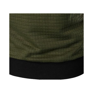 Veste bomber pour homme respirante à étiquette privée, utilisation en extérieur, vestes bomber confortables au meilleur prix - Product Image 1