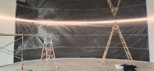 Tùy chỉnh kích thước P2 <span class=keywords><strong>LED</strong></span> Video tường mềm Màn hình <span class=keywords><strong>LED</strong></span> tấm độ nét cao lớn trong nhà <span class=keywords><strong>LED</strong></span> hiển thị - Product Image 6