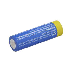 Batterie Alcaline AA LR-6 Confezione Blister da 4 - Product Image 4
