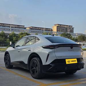 <span class=keywords><strong>Volkswagen</strong></span> <span class=keywords><strong>ID</strong></span>. di Alta Qualità UNYX 2024 Veicolo Elettrico Puro con Autonomia di 614KM, SUV a 5 Posti, Auto Economica, Veicoli Usati VW - Product Image 6