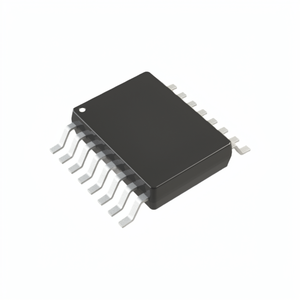 LTC3130IMSE#PBF Original One Stop Service 16 TFSOP Exposed Pad Power Management (PMIC) Electronic Circuit Components - Product Image 1