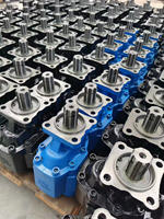 Fabricant de pompes à eau pour chariots élévateurs, pompe hydraulique pour eau