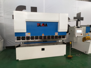 Advanced Technology <strong>Plate</strong> Bender 100T 200T 300T 400T 4000 Torsion bar 2 Axis <strong>CNC</strong> Hydraulic <strong>Bending</strong> <strong>Machine</strong> - Product Image 6