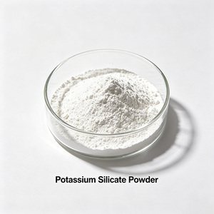Expédition directe d'usine de silicate de potassium en poudre - Product Image 3
